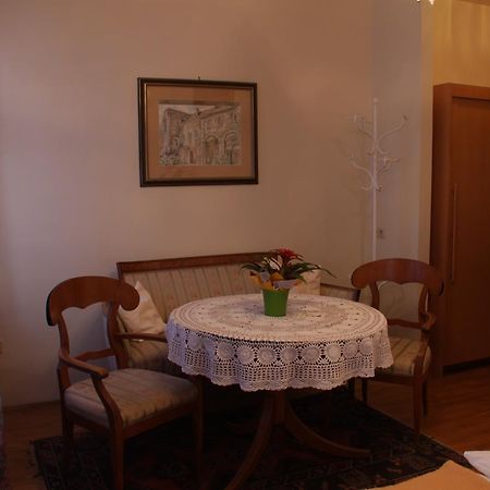 Hotel Restaurant Wachauerhof Spitz an der Donau Екстер'єр фото