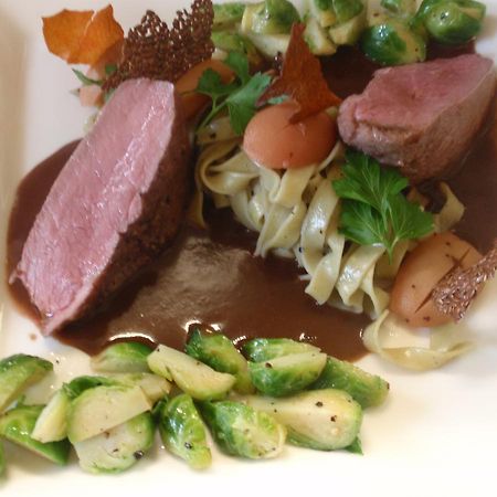 Hotel Restaurant Wachauerhof Spitz an der Donau Екстер'єр фото