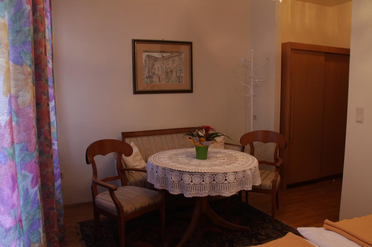Hotel Restaurant Wachauerhof Spitz an der Donau Екстер'єр фото