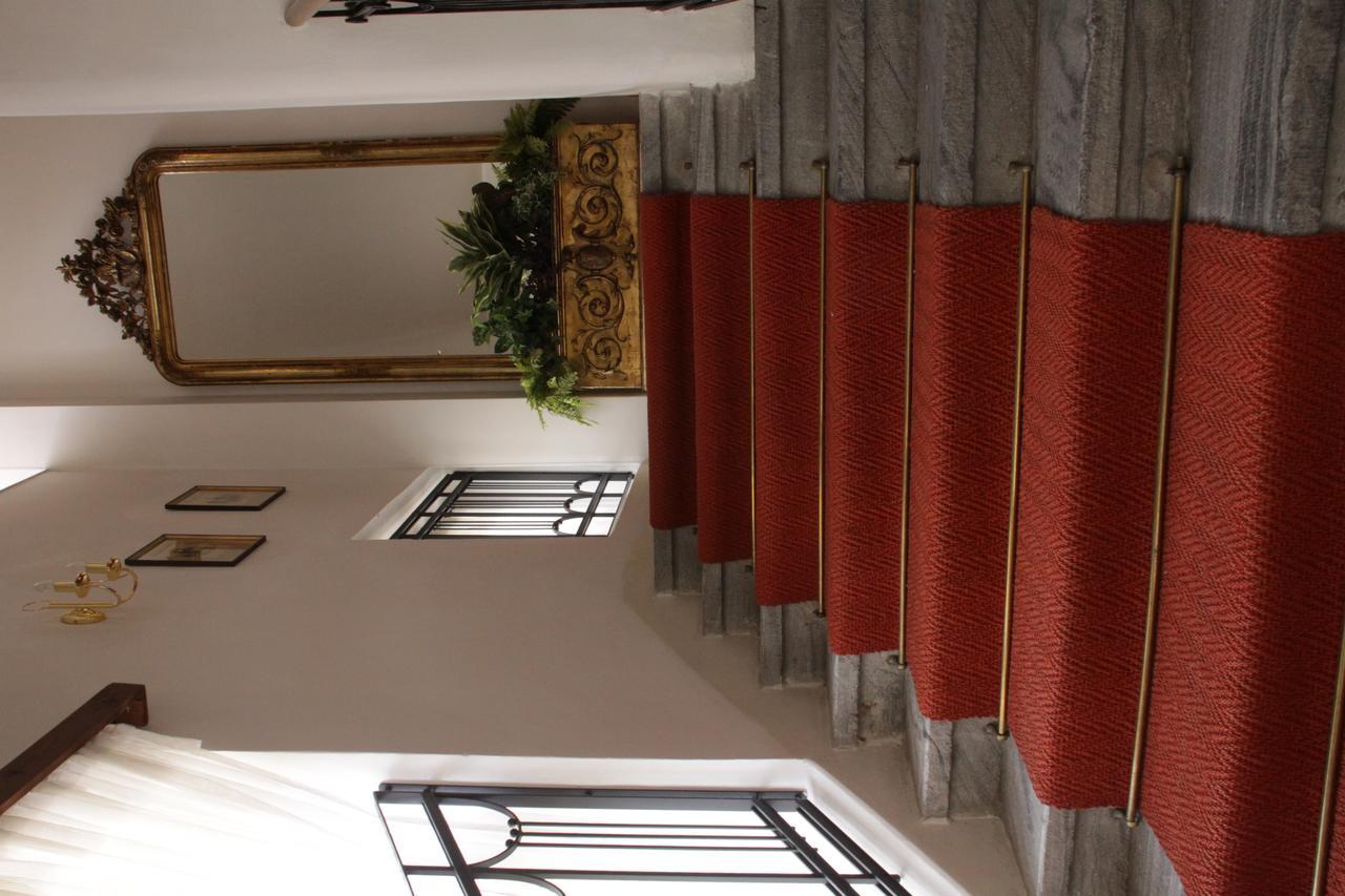 Hotel Restaurant Wachauerhof Spitz an der Donau Екстер'єр фото