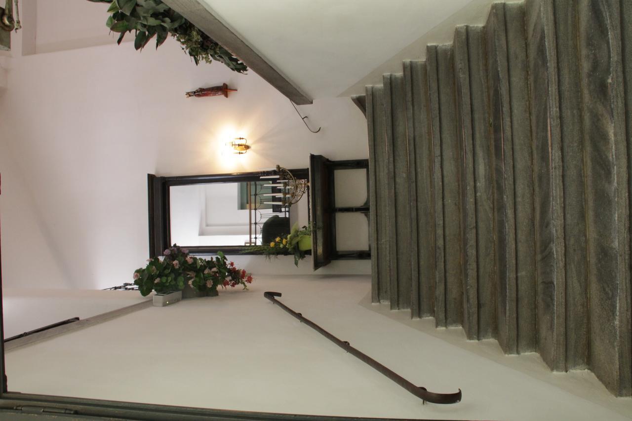 Hotel Restaurant Wachauerhof Spitz an der Donau Екстер'єр фото