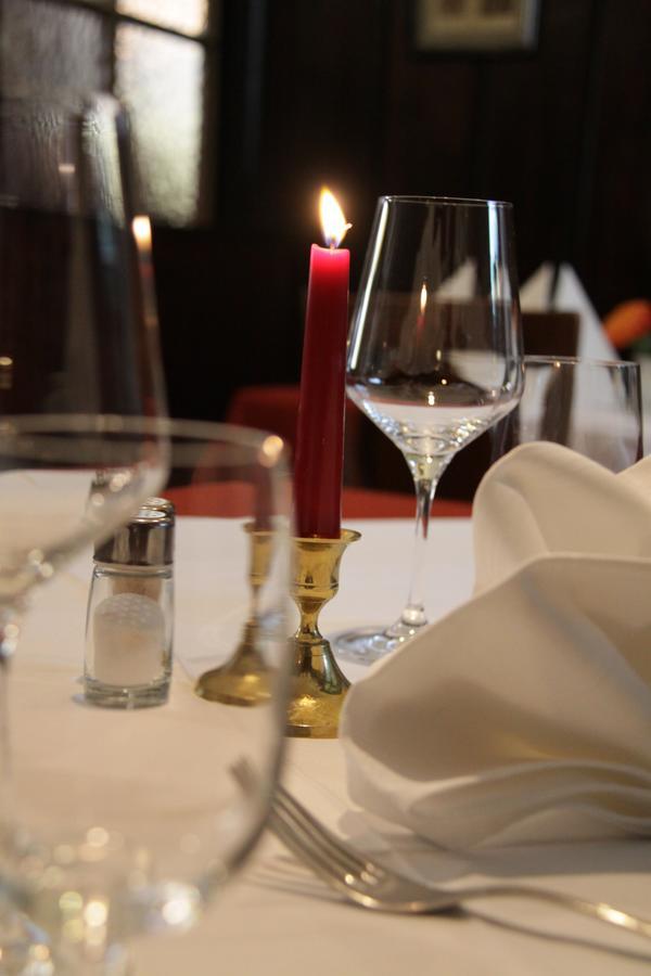 Hotel Restaurant Wachauerhof Spitz an der Donau Екстер'єр фото