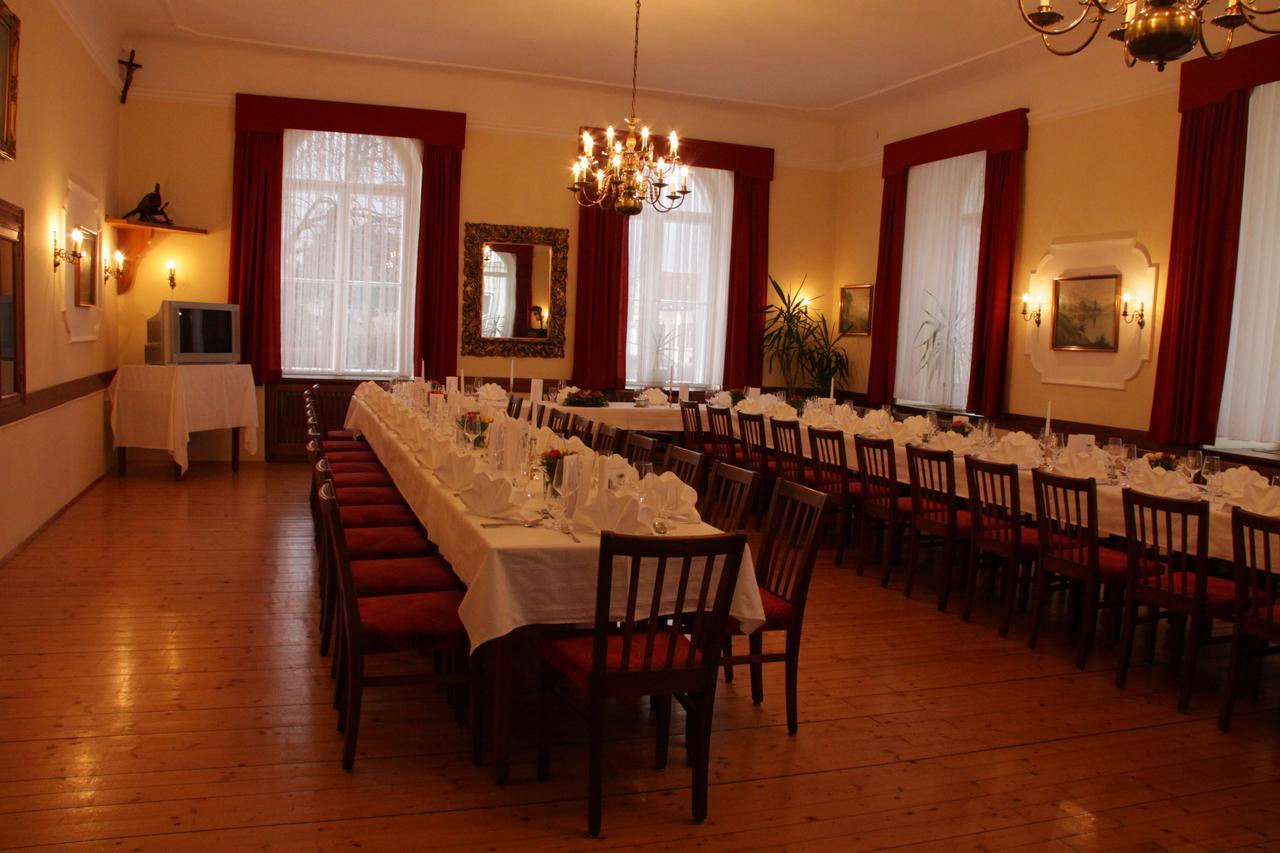 Hotel Restaurant Wachauerhof Spitz an der Donau Екстер'єр фото