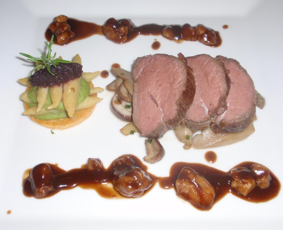 Hotel Restaurant Wachauerhof Spitz an der Donau Екстер'єр фото