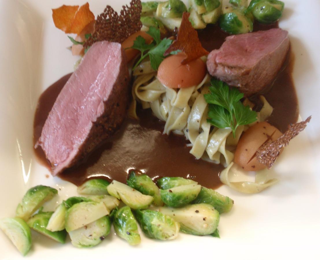 Hotel Restaurant Wachauerhof Spitz an der Donau Екстер'єр фото